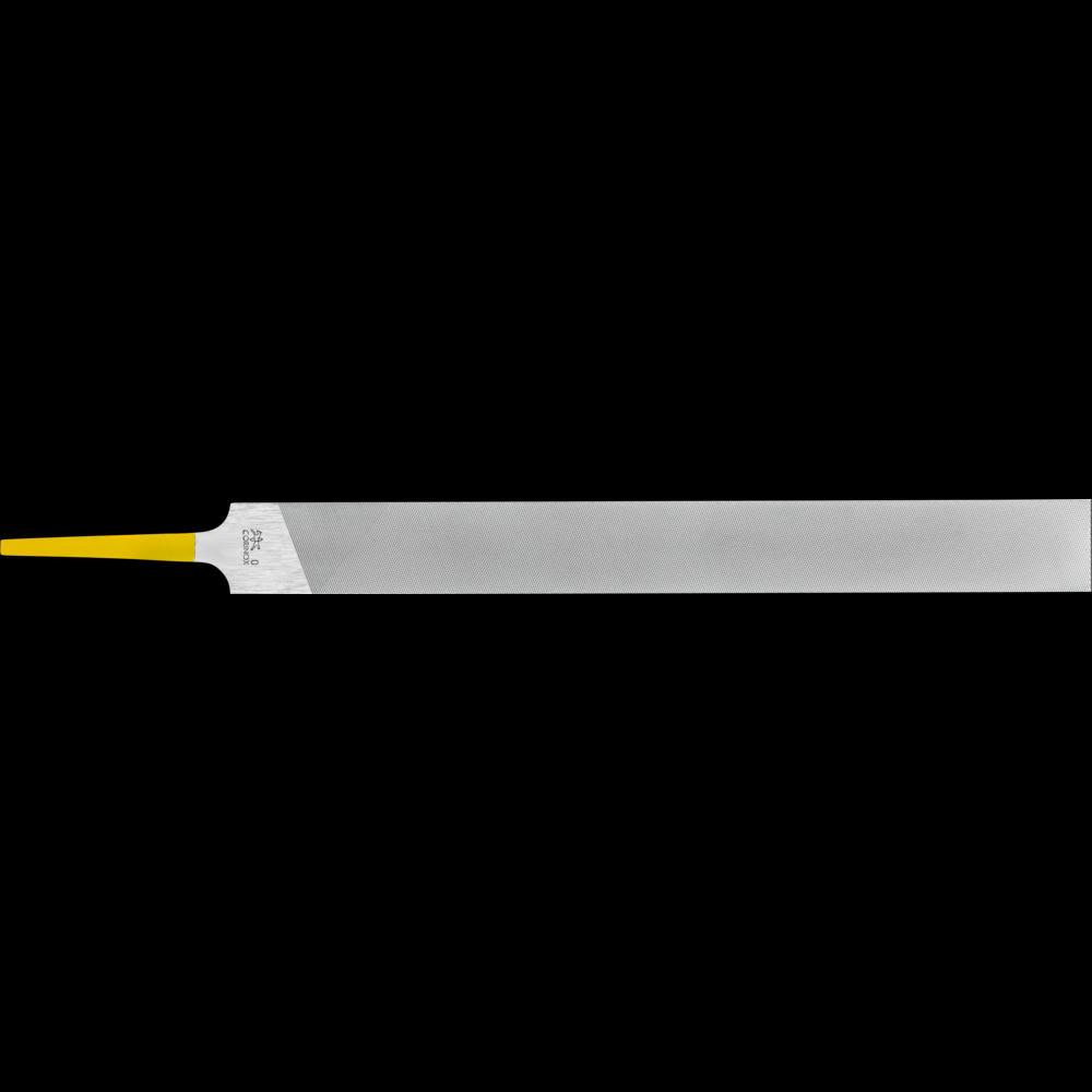 PFERD CORINOX® Machinists File 8&#34; Hand Cut 0<span class=' ItemWarning' style='display:block;'>Item is usually in stock, but we&#39;ll be in touch if there&#39;s a problem<br /></span>