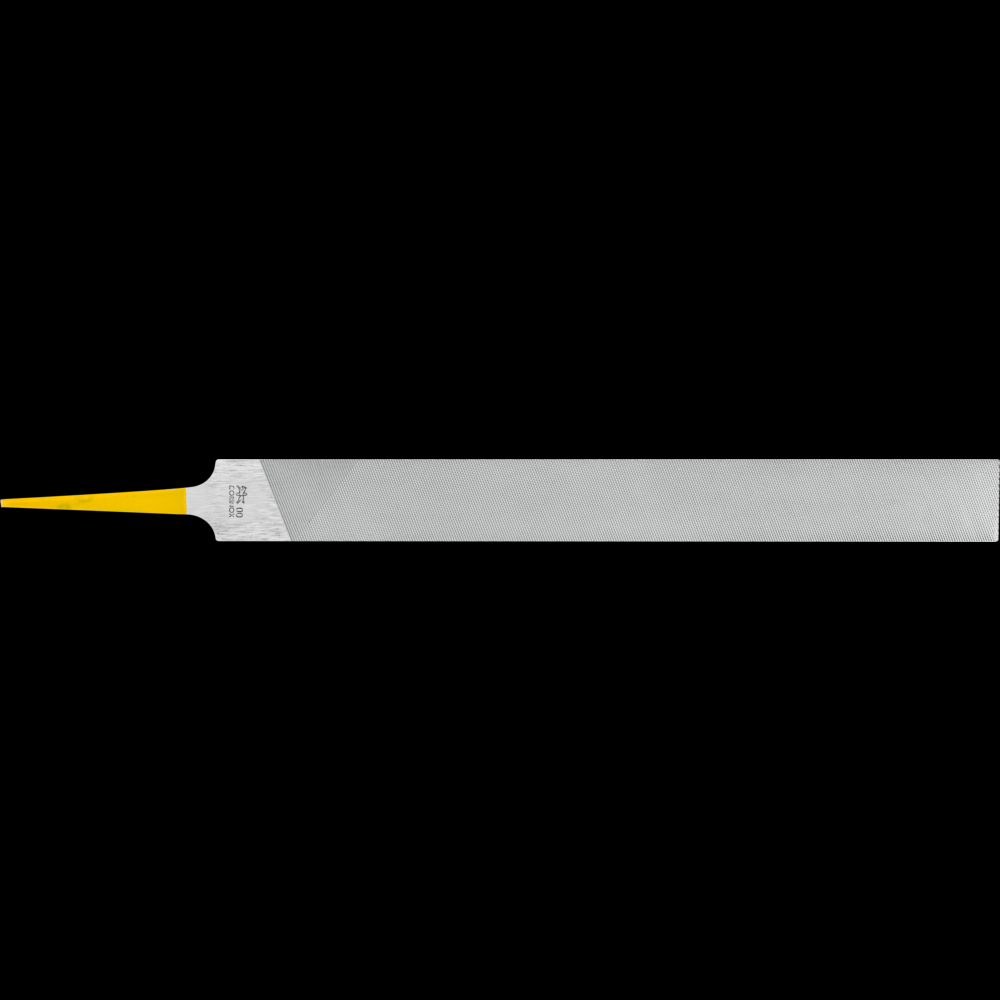 PFERD CORINOX® Machinists File 8&#34; Hand Cut 00<span class=' ItemWarning' style='display:block;'>Item is usually in stock, but we&#39;ll be in touch if there&#39;s a problem<br /></span>