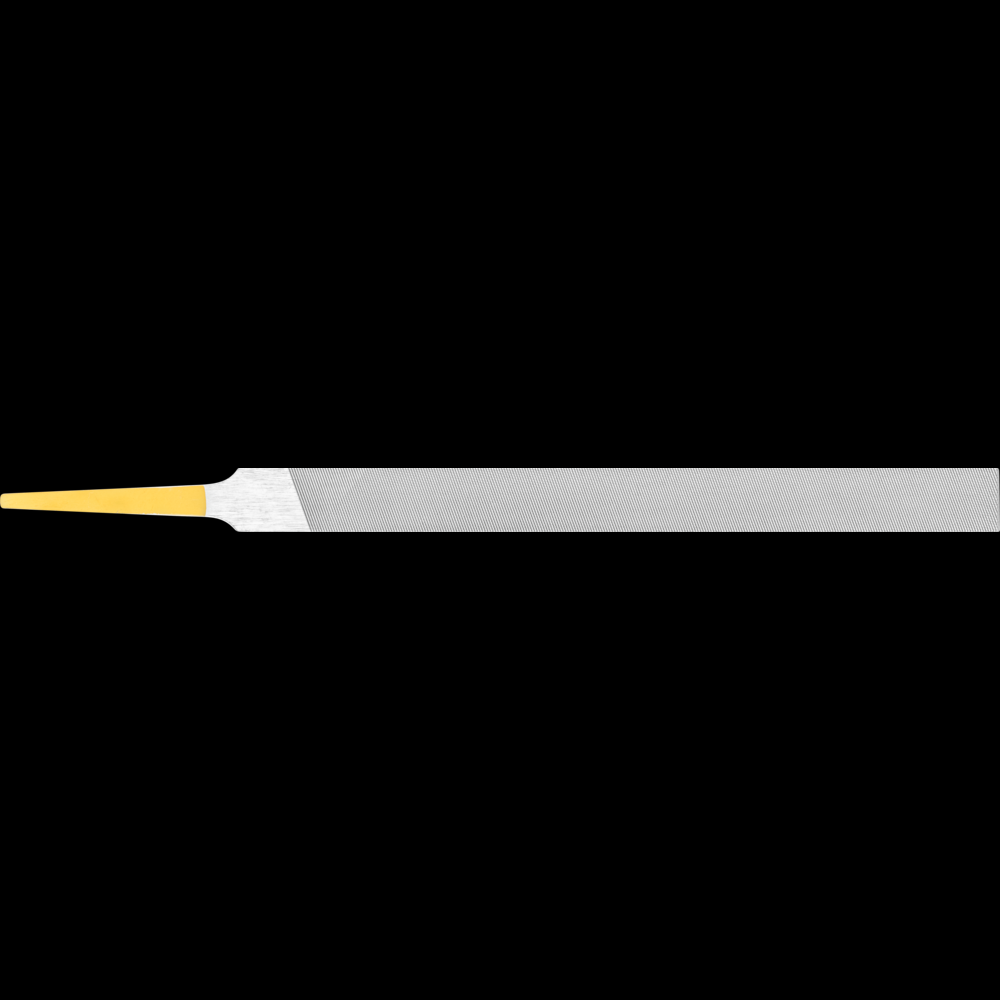 PFERD CORINOX® Machinists File 6&#34; Hand Cut 0<span class=' ItemWarning' style='display:block;'>Item is usually in stock, but we&#39;ll be in touch if there&#39;s a problem<br /></span>