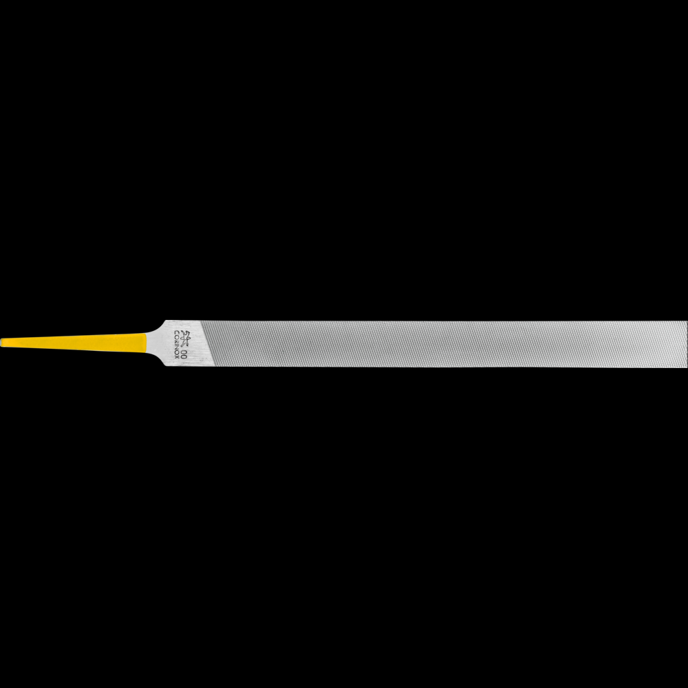 PFERD CORINOX® Machinists File 6&#34; Hand Cut 00<span class=' ItemWarning' style='display:block;'>Item is usually in stock, but we&#39;ll be in touch if there&#39;s a problem<br /></span>