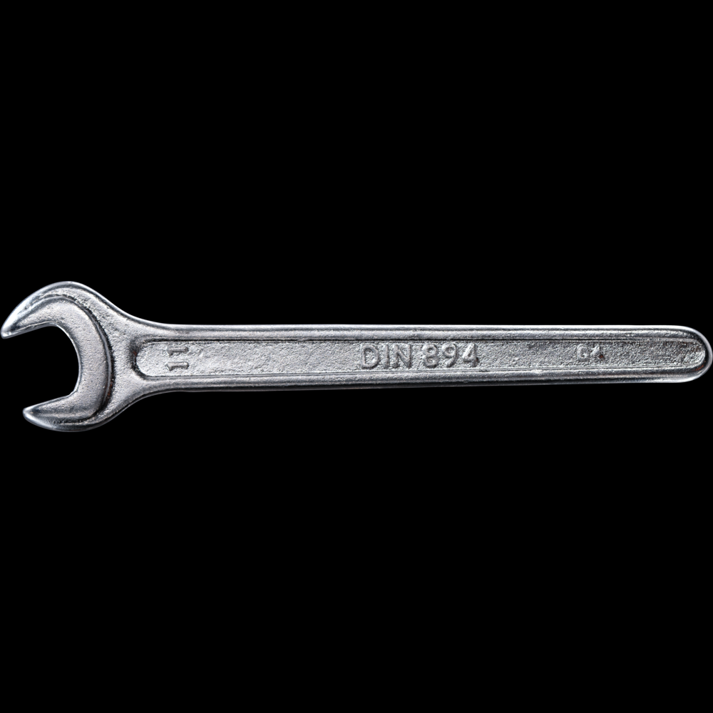 PFERD Open End Wrench - 11 mm<span class=' ItemWarning' style='display:block;'>Item is usually in stock, but we&#39;ll be in touch if there&#39;s a problem<br /></span>