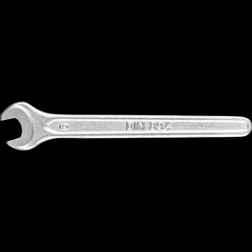 PFERD Open End Wrench - 6 mm<span class=' ItemWarning' style='display:block;'>Item is usually in stock, but we&#39;ll be in touch if there&#39;s a problem<br /></span>