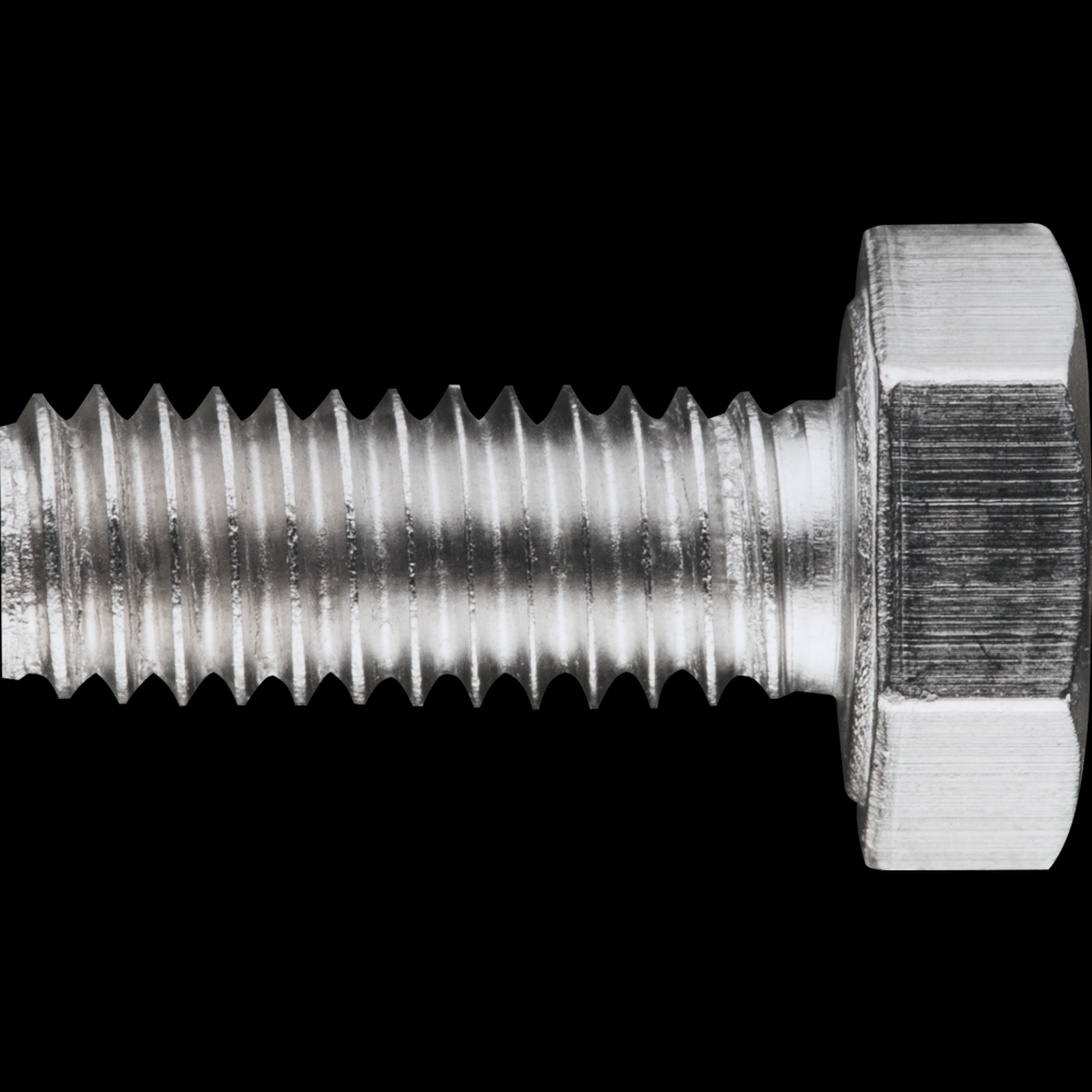 PFERD POLISTAR-TUBE M5 Mounting Screw - for Flexible Shaft 5 PST-T<span class=' ItemWarning' style='display:block;'>Item is usually in stock, but we&#39;ll be in touch if there&#39;s a problem<br /></span>