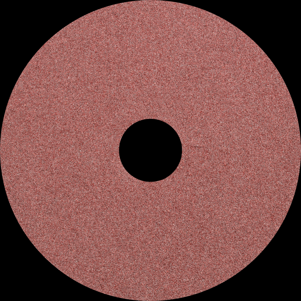 PFERD Fiber Disc, 4-1/2&#34; x 7/8, 36 Grit, Aluminum oxide<span class=' ItemWarning' style='display:block;'>Item is usually in stock, but we&#39;ll be in touch if there&#39;s a problem<br /></span>