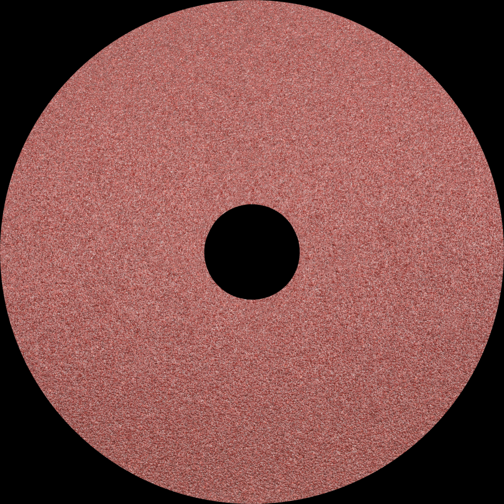 PFERD Fiber Disc, 5&#34; x 7/8, 16 Grit, Aluminum oxide<span class=' ItemWarning' style='display:block;'>Item is usually in stock, but we&#39;ll be in touch if there&#39;s a problem<br /></span>