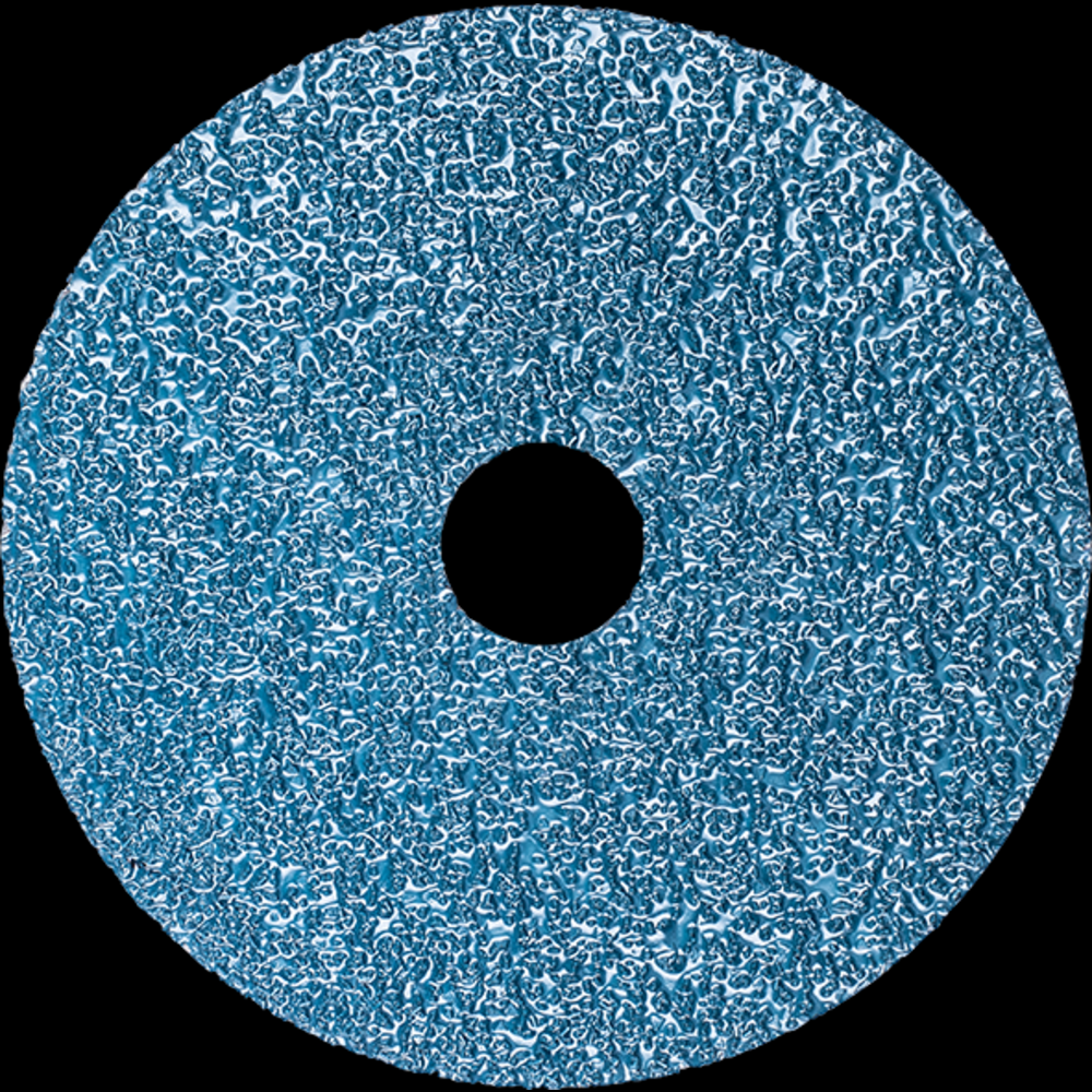 PFERD Fiber Disc, 5&#34; x 7/8, 36 grit, VICTOGRAIN®<span class=' ItemWarning' style='display:block;'>Item is usually in stock, but we&#39;ll be in touch if there&#39;s a problem<br /></span>