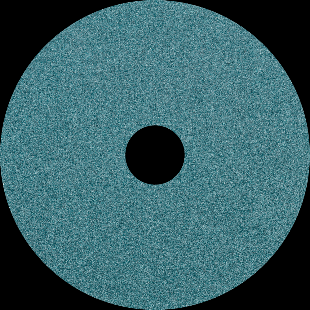 PFERD Fiber Disc, 5&#34; x 7/8, 36 Grit, Zirconia<span class=' ItemWarning' style='display:block;'>Item is usually in stock, but we&#39;ll be in touch if there&#39;s a problem<br /></span>