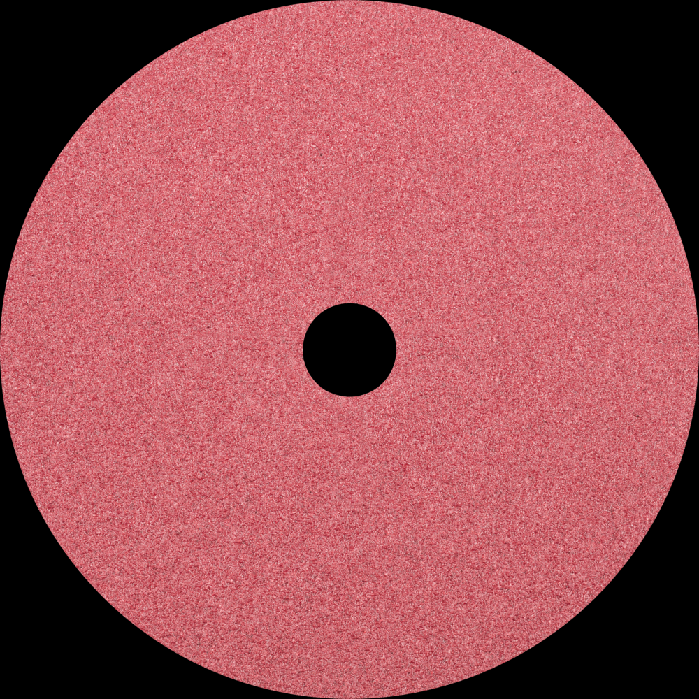 PFERD Fiber Disc, 7&#34; x 7/8, 36 Grit, Ceramic oxide<span class=' ItemWarning' style='display:block;'>Item is usually in stock, but we&#39;ll be in touch if there&#39;s a problem<br /></span>