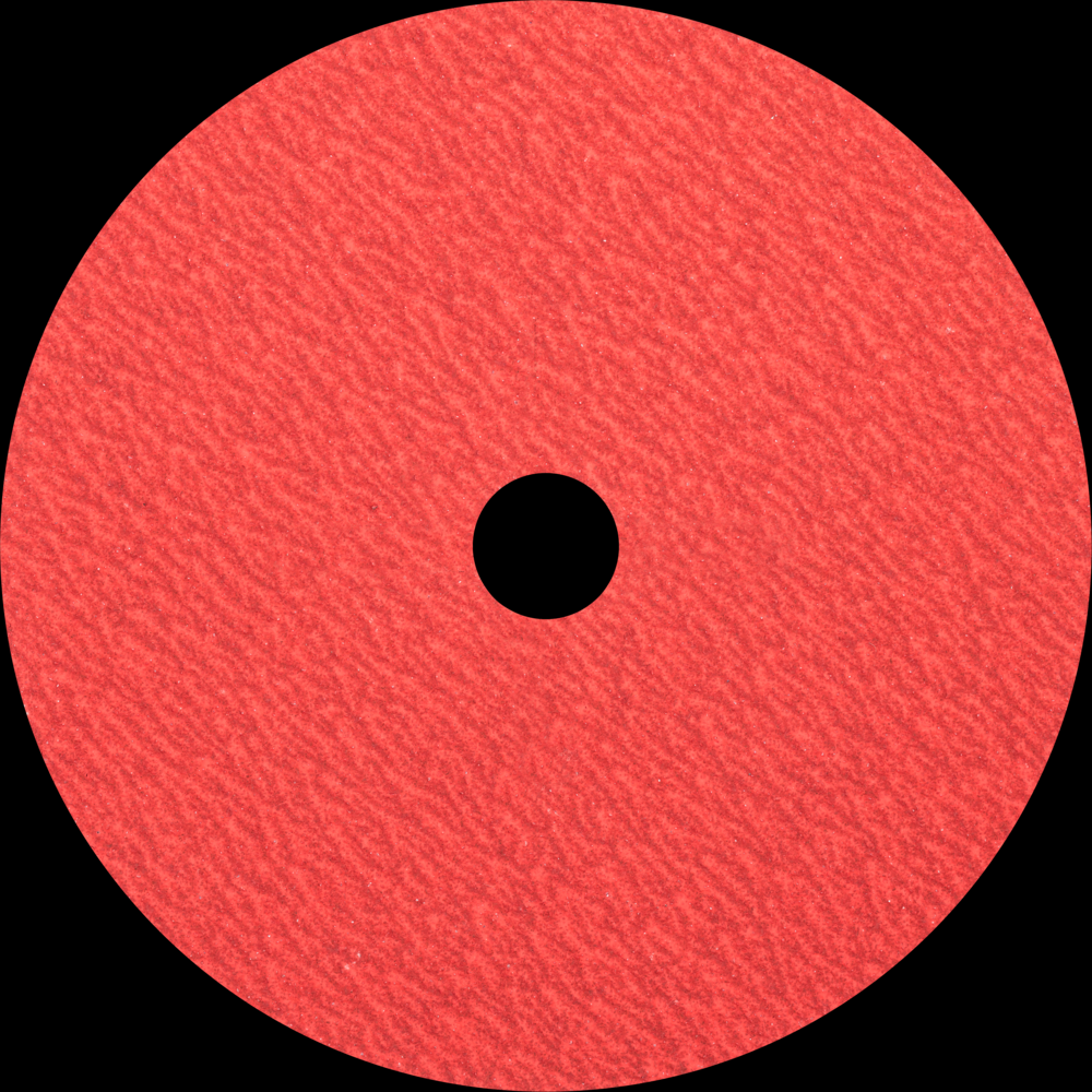 PFERD Fiber Disc, 7&#34; x 7/8, 120 Grit, Ceramic CO-COOL<span class=' ItemWarning' style='display:block;'>Item is usually in stock, but we&#39;ll be in touch if there&#39;s a problem<br /></span>