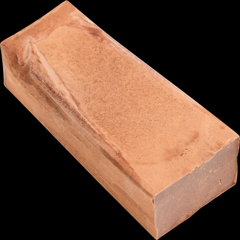 PFERD Large Polishing Paste Bar,2-3/4&#34;x2x5-1/2,Brown,Pre-polish for Non-Ferrous Metals<span class=' ItemWarning' style='display:block;'>Item is usually in stock, but we&#39;ll be in touch if there&#39;s a problem<br /></span>