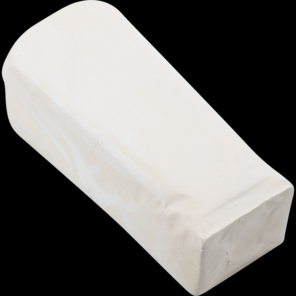 PFERD Large Polishing Paste Bar, 2-3/4&#34;x2x5-1/2, Beige, High-Gloss Polish for Plastics<span class=' ItemWarning' style='display:block;'>Item is usually in stock, but we&#39;ll be in touch if there&#39;s a problem<br /></span>