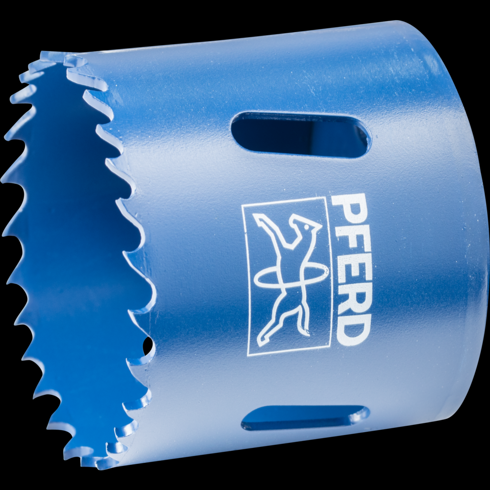 PFERD 1-7/8&#34; Bi-Metal Hole Saw<span class=' ItemWarning' style='display:block;'>Item is usually in stock, but we&#39;ll be in touch if there&#39;s a problem<br /></span>