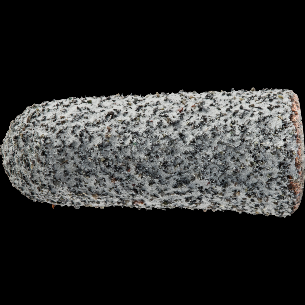 PFERD POLICAP® Seamless Abrasive Cap, 1/4&#34; x 5/8, Shape L, 80 Grit, SiC-COOL<span class=' ItemWarning' style='display:block;'>Item is usually in stock, but we&#39;ll be in touch if there&#39;s a problem<br /></span>