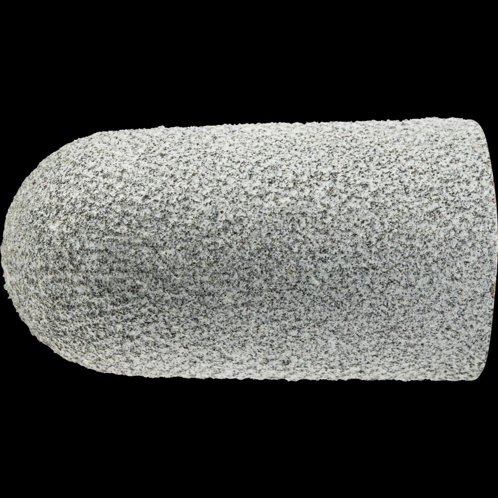 PFERD POLICAP® Seamless Abrasive Cap, 27/32&#34; x 1-9/16, Shape L, 150 Grit, SiC-COOL<span class=' ItemWarning' style='display:block;'>Item is usually in stock, but we&#39;ll be in touch if there&#39;s a problem<br /></span>