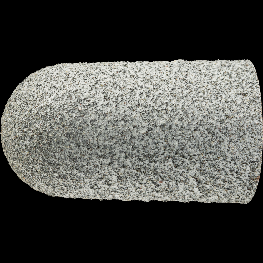 PFERD POLICAP® Seamless Abrasive Cap, 27/32&#34; x 1-9/16, Shape L, 80 Grit, SiC-COOL<span class=' ItemWarning' style='display:block;'>Item is usually in stock, but we&#39;ll be in touch if there&#39;s a problem<br /></span>