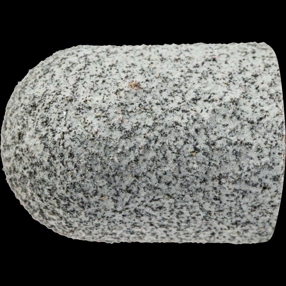 PFERD POLICAP® Seamless Abrasive Cap, 3/8&#34; x 5/8, Shape C, 150 Grit, SiC-COOL<span class=' ItemWarning' style='display:block;'>Item is usually in stock, but we&#39;ll be in touch if there&#39;s a problem<br /></span>