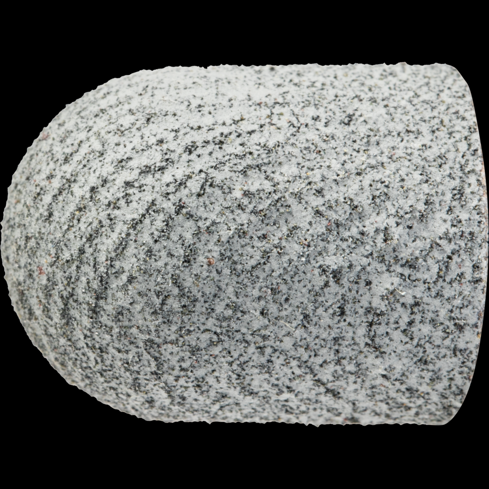 PFERD POLICAP® Seamless Abrasive Cap, 1/2&#34; x 11/16, Shape C, 150 Grit, SiC-COOL<span class=' ItemWarning' style='display:block;'>Item is usually in stock, but we&#39;ll be in touch if there&#39;s a problem<br /></span>