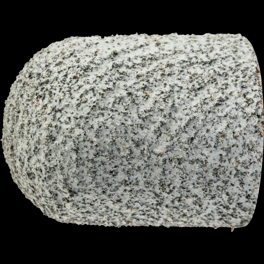 PFERD POLICAP® Seamless Abrasive Cap, 1/2&#34; x 11/16, Shape C, 80 Grit, SiC-COOL<span class=' ItemWarning' style='display:block;'>Item is usually in stock, but we&#39;ll be in touch if there&#39;s a problem<br /></span>