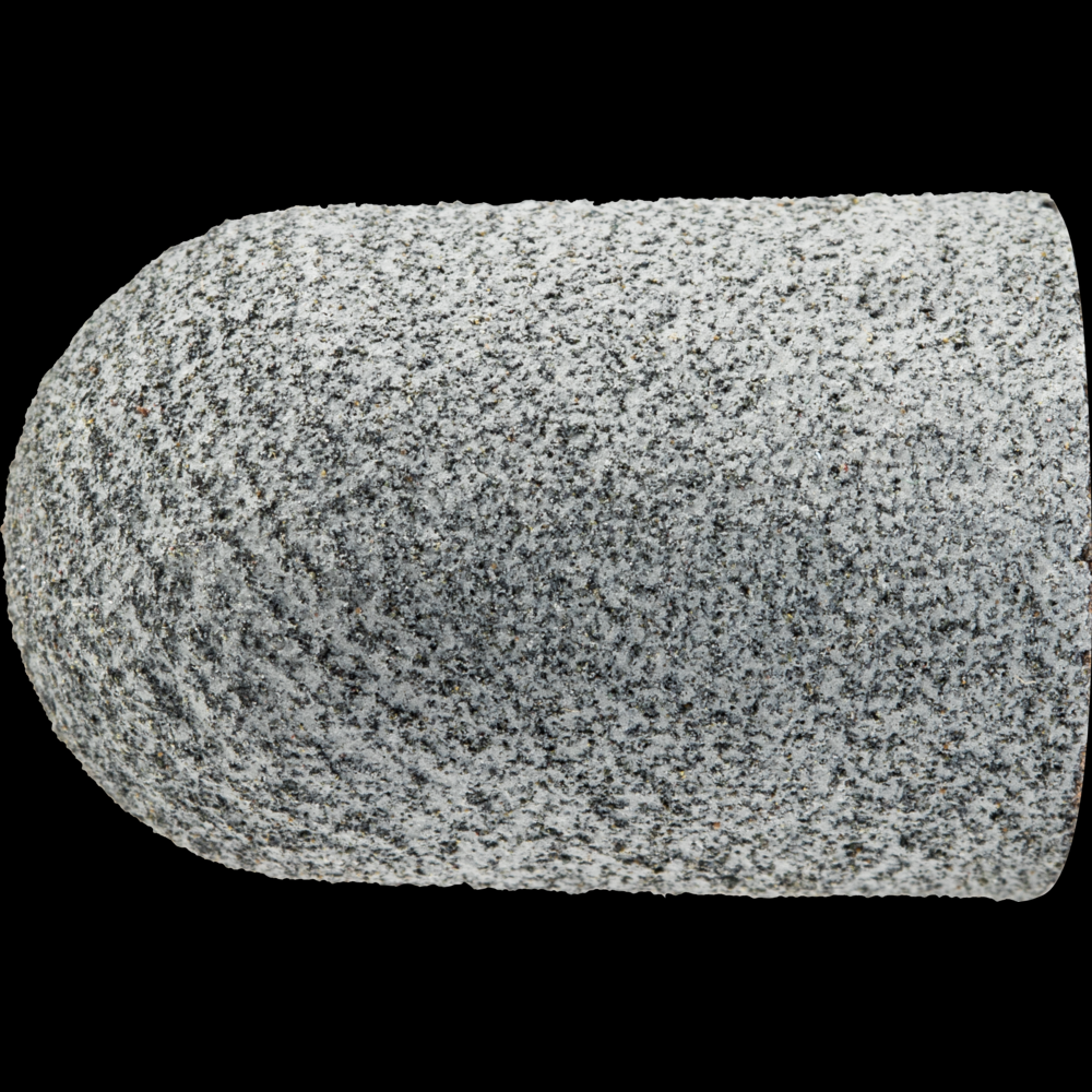 PFERD POLICAP® Seamless Abrasive Cap, 5/8&#34; x 1, Shape C, 150 Grit, SiC-COOL<span class=' ItemWarning' style='display:block;'>Item is usually in stock, but we&#39;ll be in touch if there&#39;s a problem<br /></span>