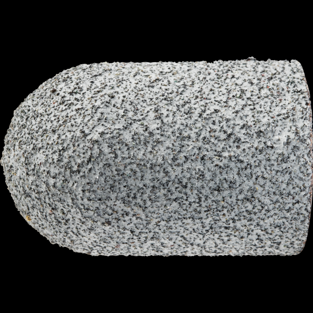 PFERD POLICAP® Seamless Abrasive Cap, 5/8&#34; x 1, Shape C, 80 Grit, SiC-COOL<span class=' ItemWarning' style='display:block;'>Item is usually in stock, but we&#39;ll be in touch if there&#39;s a problem<br /></span>