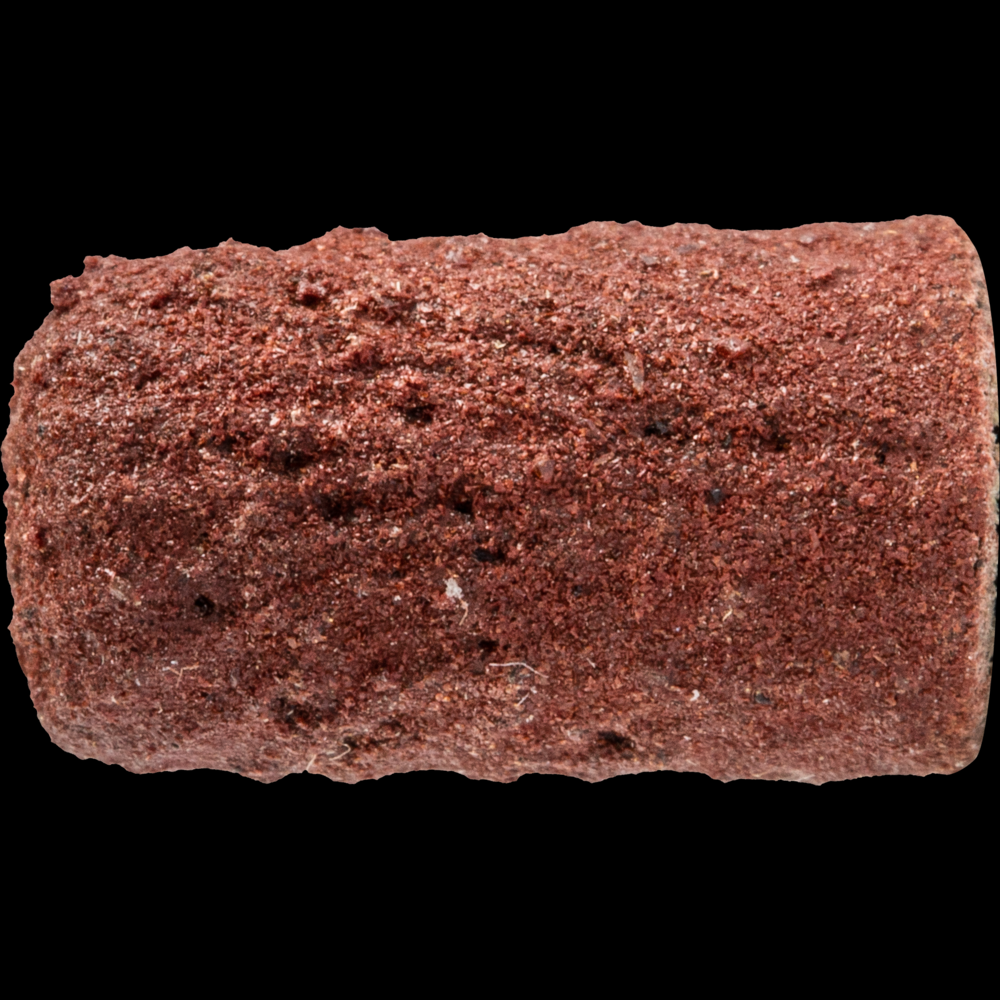 PFERD POLICAP® Seamless Abrasive Cap, 3/16&#34; x 3/8, Shape A, 280 Grit, Aluminum oxide<span class=' ItemWarning' style='display:block;'>Item is usually in stock, but we&#39;ll be in touch if there&#39;s a problem<br /></span>