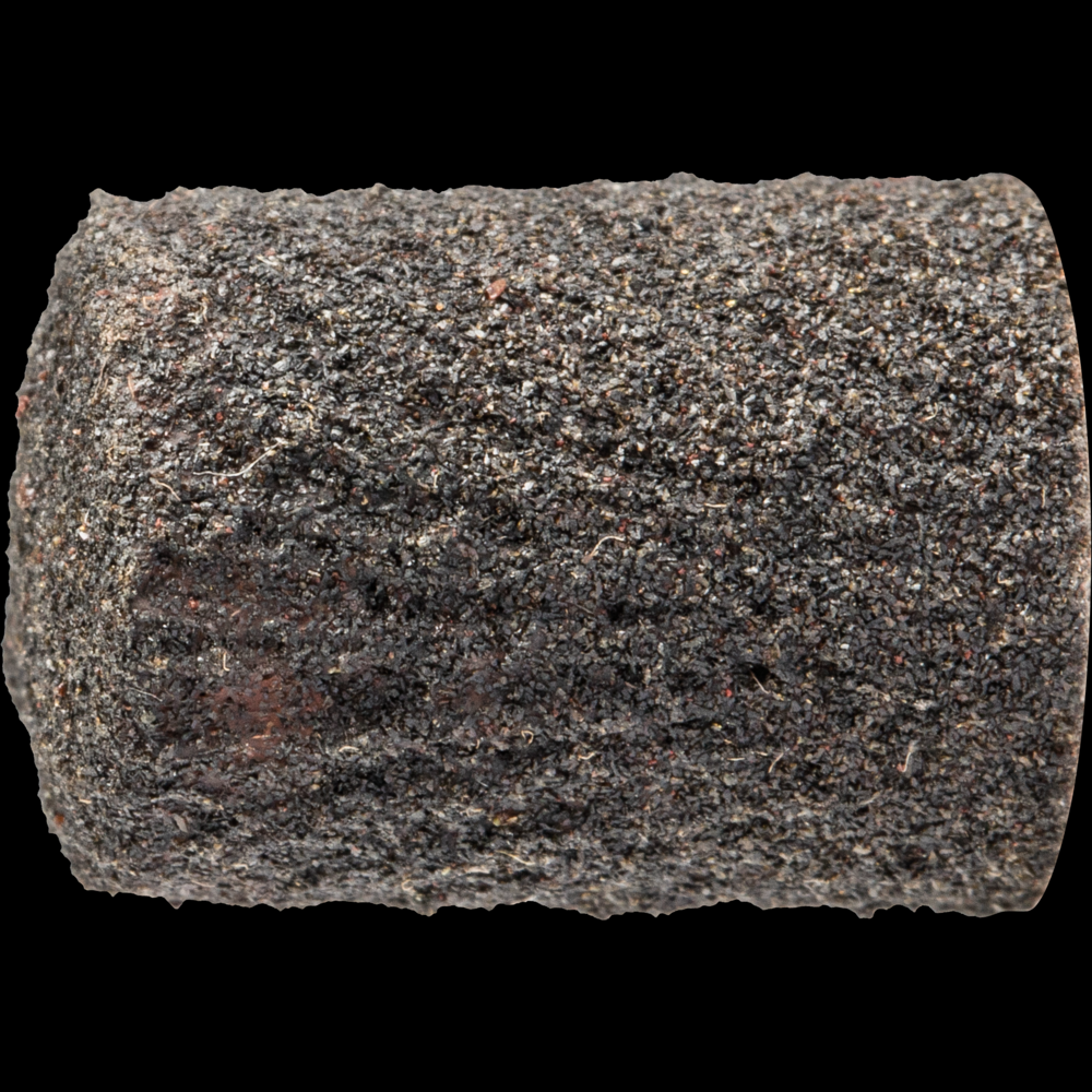 PFERD POLICAP® Seamless Abrasive Cap, 3/8&#34; x 5/8, Shape A, 150 Grit, Aluminum oxide<span class=' ItemWarning' style='display:block;'>Item is usually in stock, but we&#39;ll be in touch if there&#39;s a problem<br /></span>