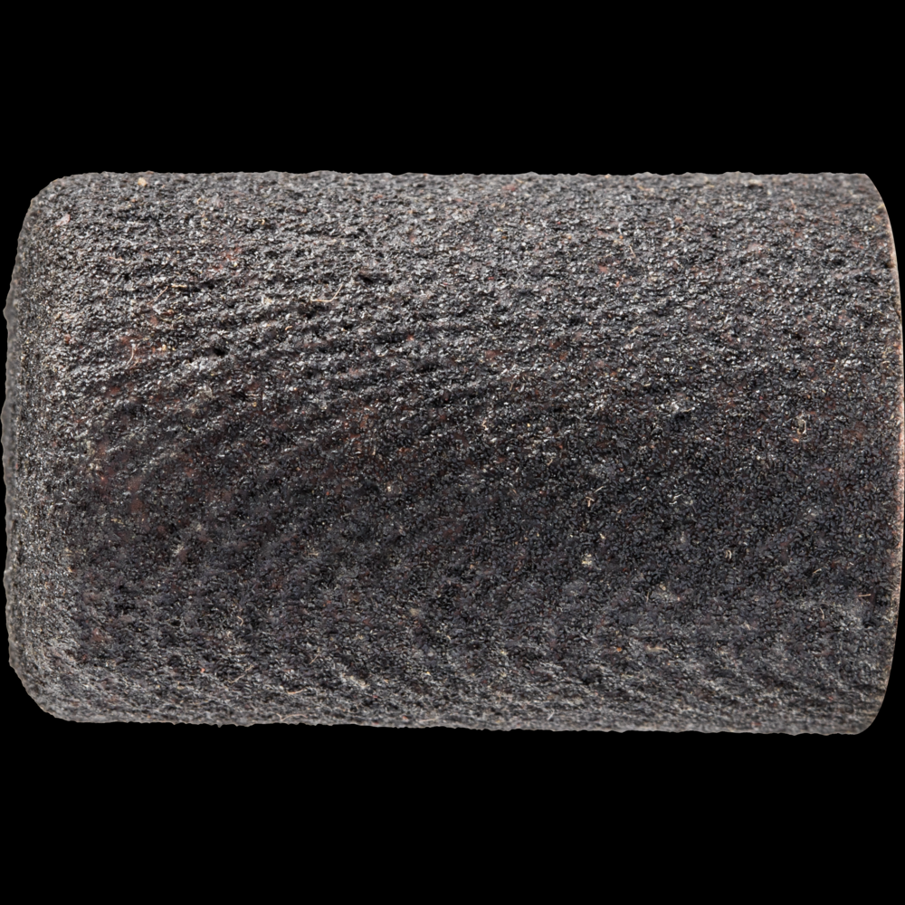 PFERD POLICAP® Seamless Abrasive Cap, 5/8&#34; x 1, Shape A, 150 Grit, Aluminum oxide<span class=' ItemWarning' style='display:block;'>Item is usually in stock, but we&#39;ll be in touch if there&#39;s a problem<br /></span>