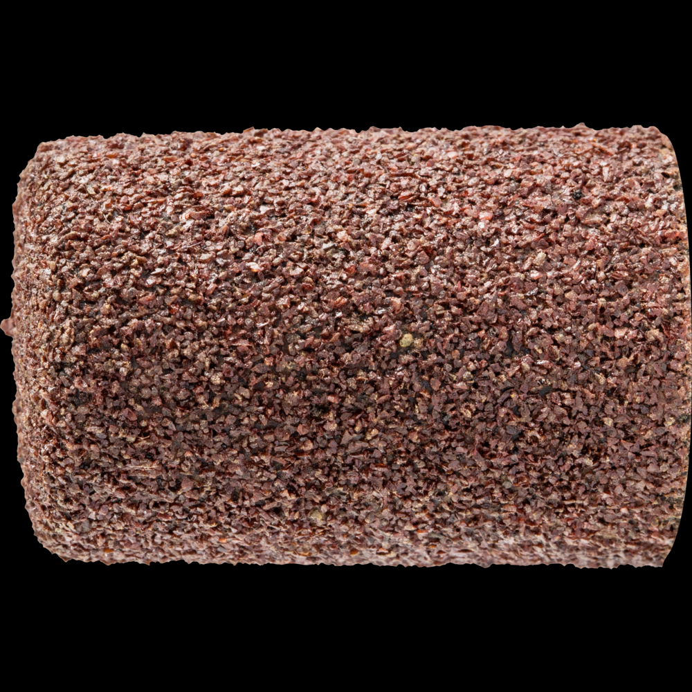 PFERD POLICAP® Seamless Abrasive Cap, 5/8&#34; x 1, Shape A, 60 Grit, Aluminum oxide<span class=' ItemWarning' style='display:block;'>Item is usually in stock, but we&#39;ll be in touch if there&#39;s a problem<br /></span>