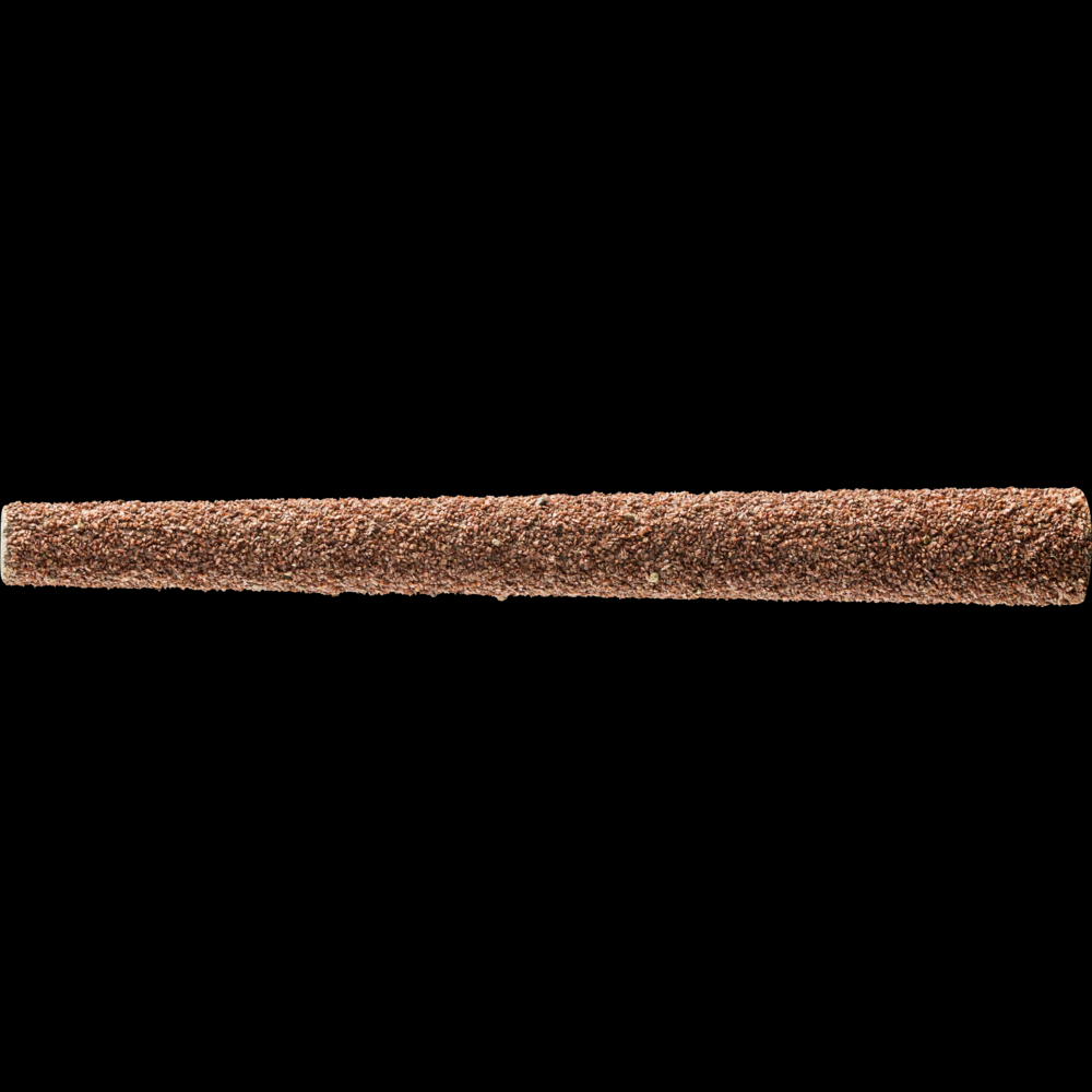 PFERD POLICAP® Seamless Abrasive Cone, 5/16&#34; x 3-3/8,3/16&#34;Taper,60 Grit,Aluminum oxide<span class=' ItemWarning' style='display:block;'>Item is usually in stock, but we&#39;ll be in touch if there&#39;s a problem<br /></span>