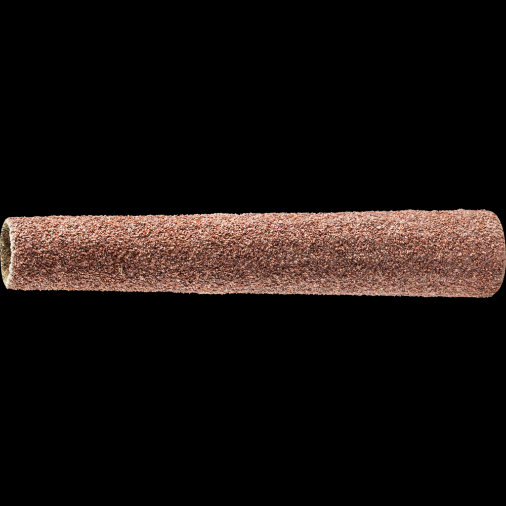 PFERD POLICAP® Seamless Abrasive Cone, 1/2&#34; x 3-3/8, 7/16&#34;Taper,60 Grit,Aluminum oxide<span class=' ItemWarning' style='display:block;'>Item is usually in stock, but we&#39;ll be in touch if there&#39;s a problem<br /></span>