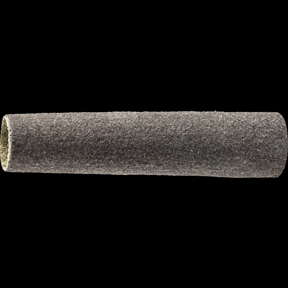 PFERD POLICAP® Seamless Abrasive Cone, 3/4&#34; x 3-3/8, 5/8&#34;Taper,150 Grit,Aluminum oxide<span class=' ItemWarning' style='display:block;'>Item is usually in stock, but we&#39;ll be in touch if there&#39;s a problem<br /></span>