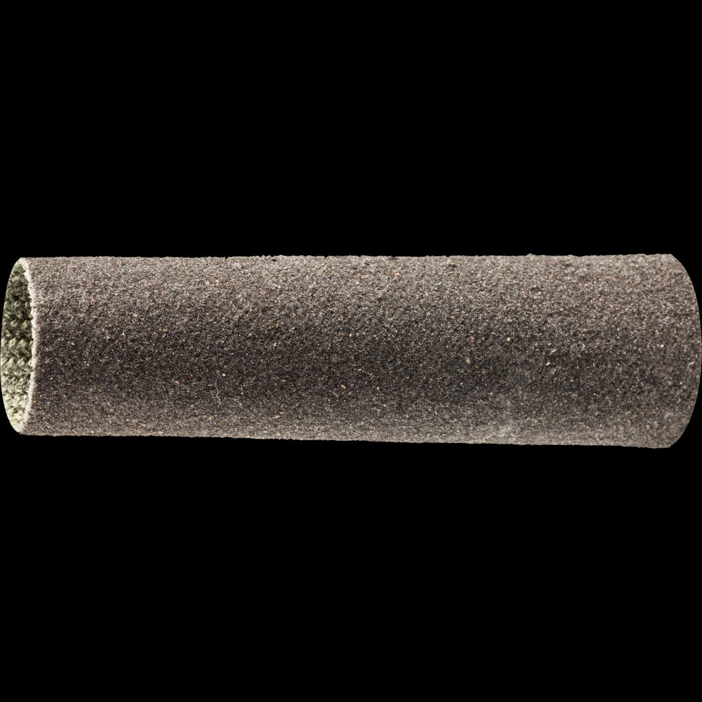 PFERD POLICAP® Seamless Abrasive Cone, 7/8&#34; x 3-3/8, 3/4&#34;Taper,150 Grit,Aluminum oxide<span class=' ItemWarning' style='display:block;'>Item is usually in stock, but we&#39;ll be in touch if there&#39;s a problem<br /></span>