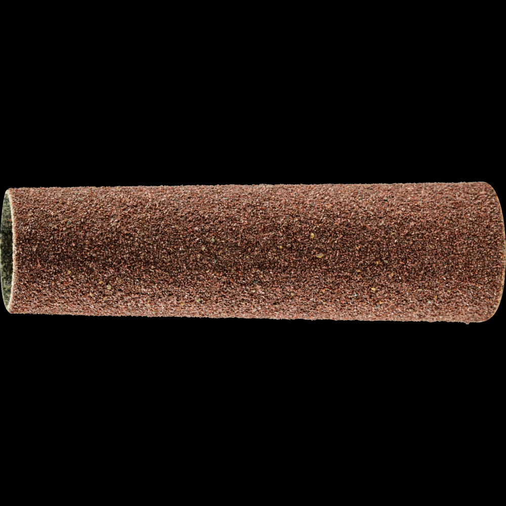 PFERD POLICAP® Seamless Abrasive Cone, 7/8&#34; x 3-3/8, 3/4&#34;Taper, 60 Grit,Aluminum oxide<span class=' ItemWarning' style='display:block;'>Item is usually in stock, but we&#39;ll be in touch if there&#39;s a problem<br /></span>