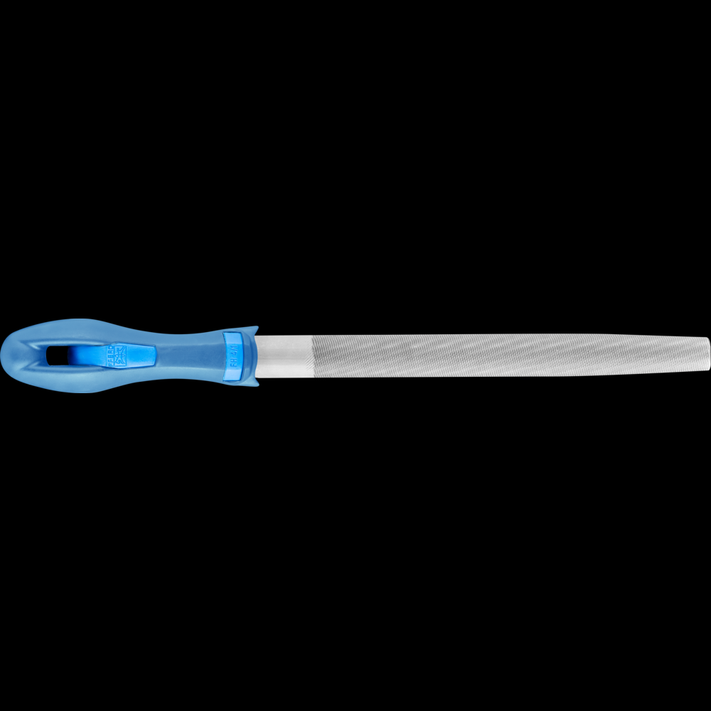 PFERD Half Round File 8&#34; Coarse Cut with Handle Retail<span class=' ItemWarning' style='display:block;'>Item is usually in stock, but we&#39;ll be in touch if there&#39;s a problem<br /></span>