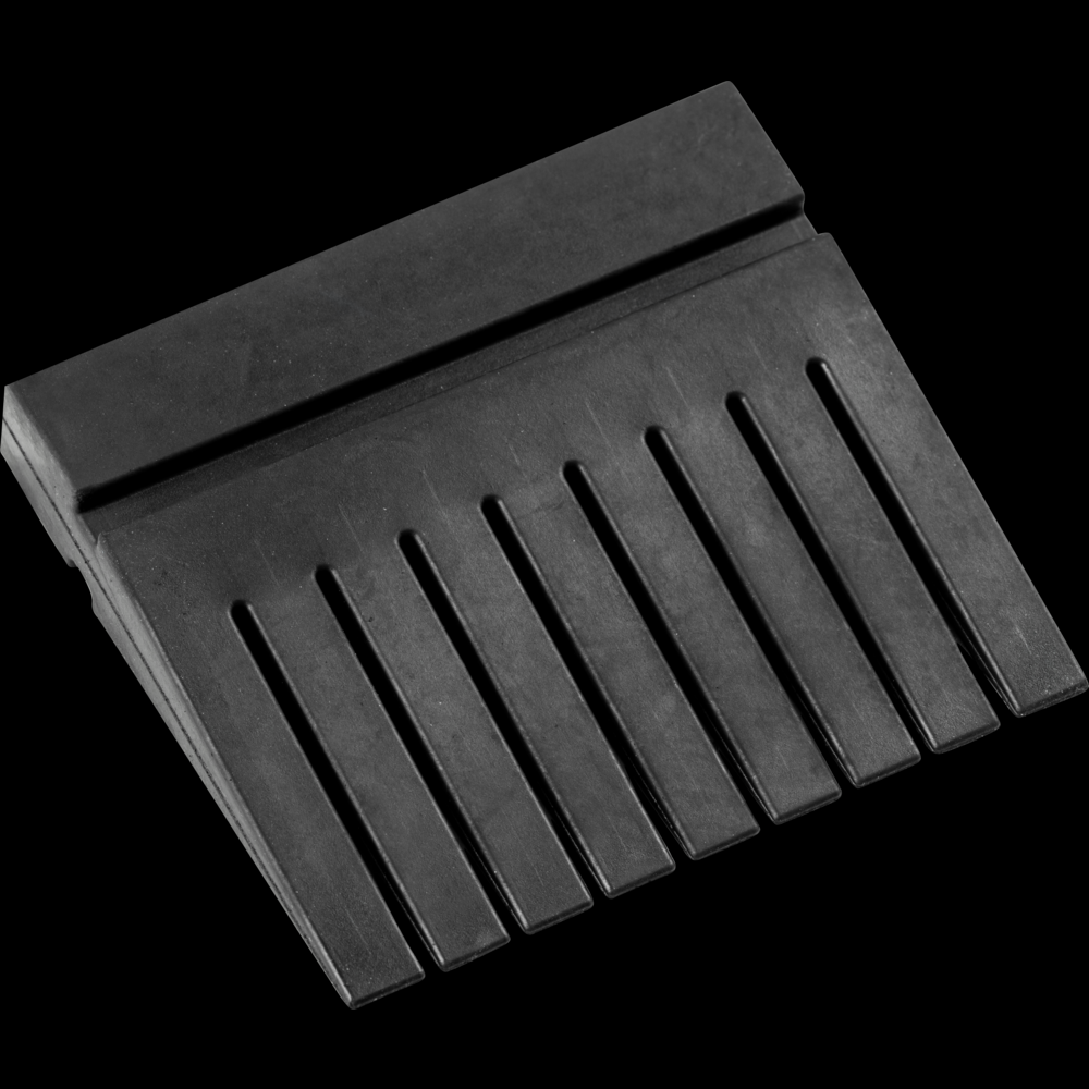 PFERD POLIFLAP® Rubber Flaps, 2&#34; x 2, Set of 12 Flaps<span class=' ItemWarning' style='display:block;'>Item is usually in stock, but we&#39;ll be in touch if there&#39;s a problem<br /></span>