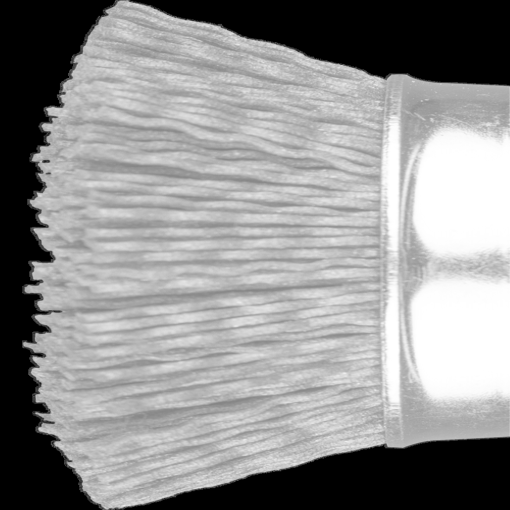 PFERD M-BRAD® Cup Brush PSF 3&#34; Dia. .040/120 Grit Silicon Carbide 1/4&#34; Shank<span class=' ItemWarning' style='display:block;'>Item is usually in stock, but we&#39;ll be in touch if there&#39;s a problem<br /></span>