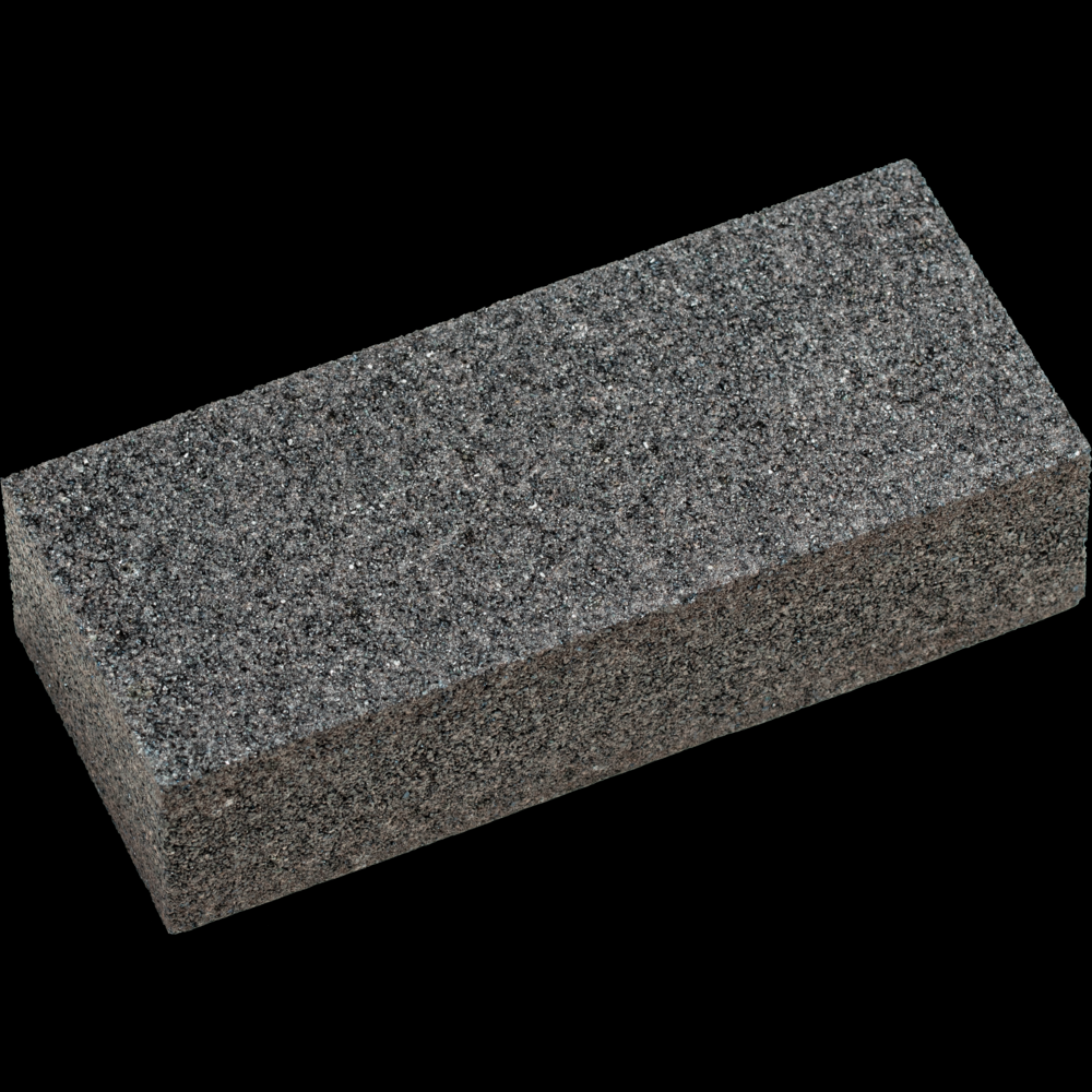 PFERD Dressing Stone, 4-3/4&#34; x 2 x 1-1/4, 30 Grit, Silicon Carbide<span class=' ItemWarning' style='display:block;'>Item is usually in stock, but we&#39;ll be in touch if there&#39;s a problem<br /></span>