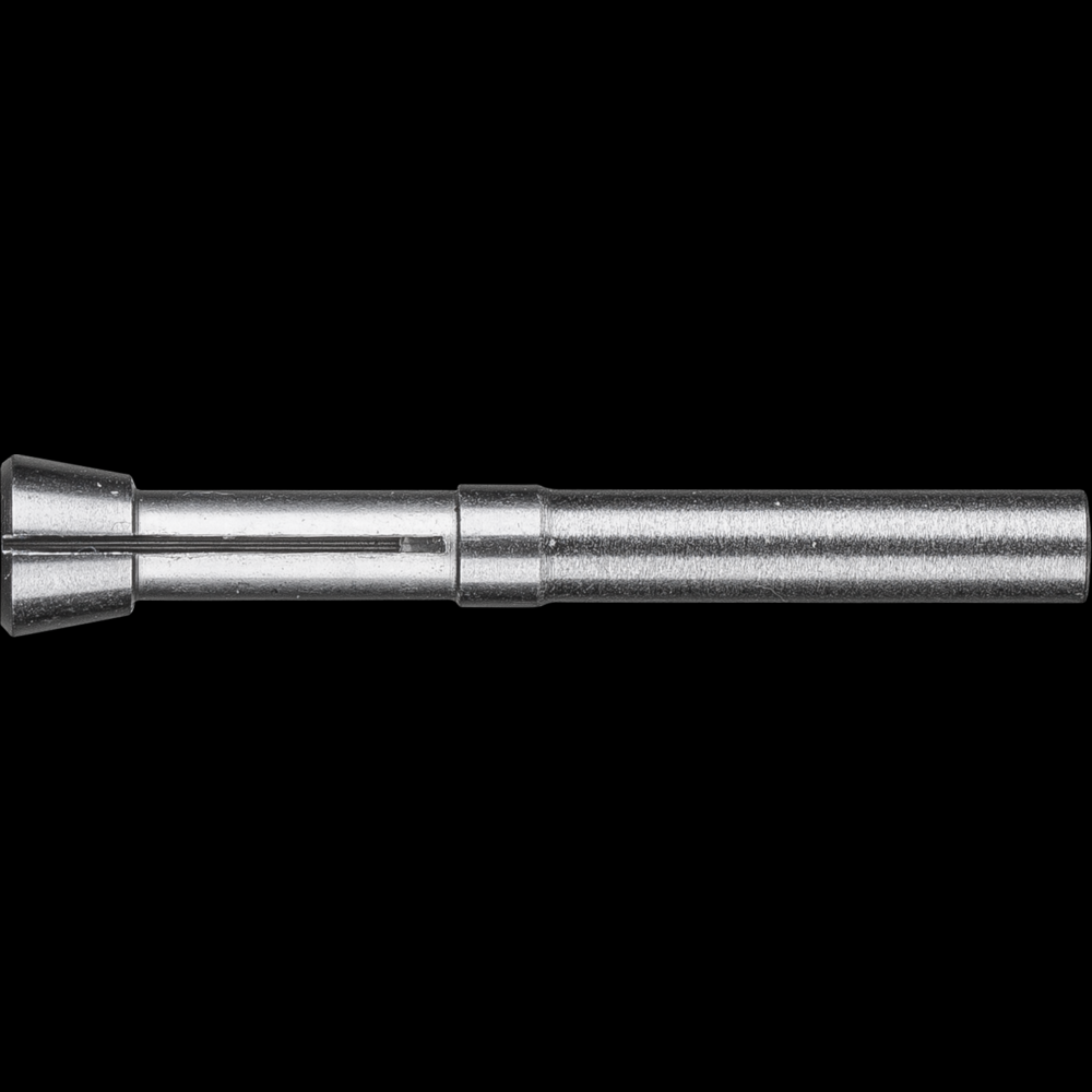 PFERD Group 17 collet - 3mm - Retains 3mm shank<span class=' ItemWarning' style='display:block;'>Item is usually in stock, but we&#39;ll be in touch if there&#39;s a problem<br /></span>