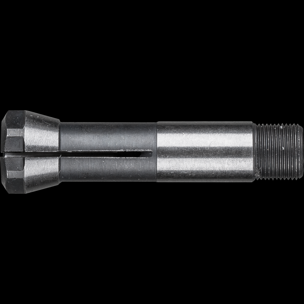 PFERD Group 19 Collet - 2.35mm - Retains 2.35mm shank<span class=' ItemWarning' style='display:block;'>Item is usually in stock, but we&#39;ll be in touch if there&#39;s a problem<br /></span>