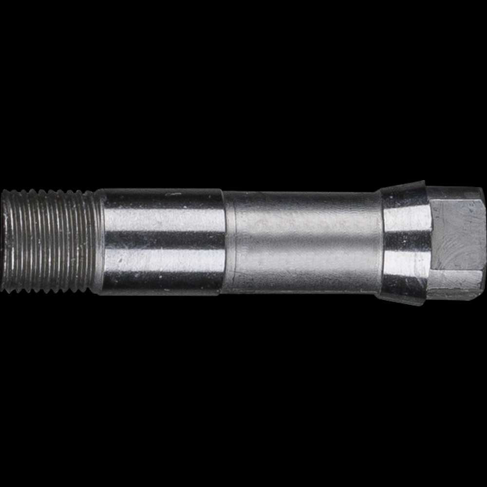 PFERD Group 18 Collet - 3mm - Retains 3mm shank<span class=' ItemWarning' style='display:block;'>Item is usually in stock, but we&#39;ll be in touch if there&#39;s a problem<br /></span>