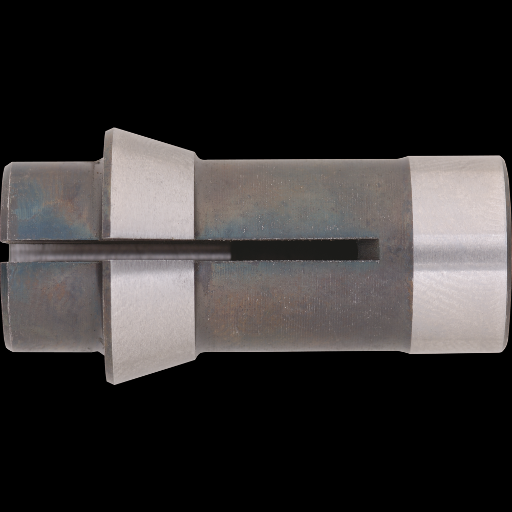 PFERD Group 12 Collet - 10mm - Retains 10mm Diameter Shanks<span class=' ItemWarning' style='display:block;'>Item is usually in stock, but we&#39;ll be in touch if there&#39;s a problem<br /></span>