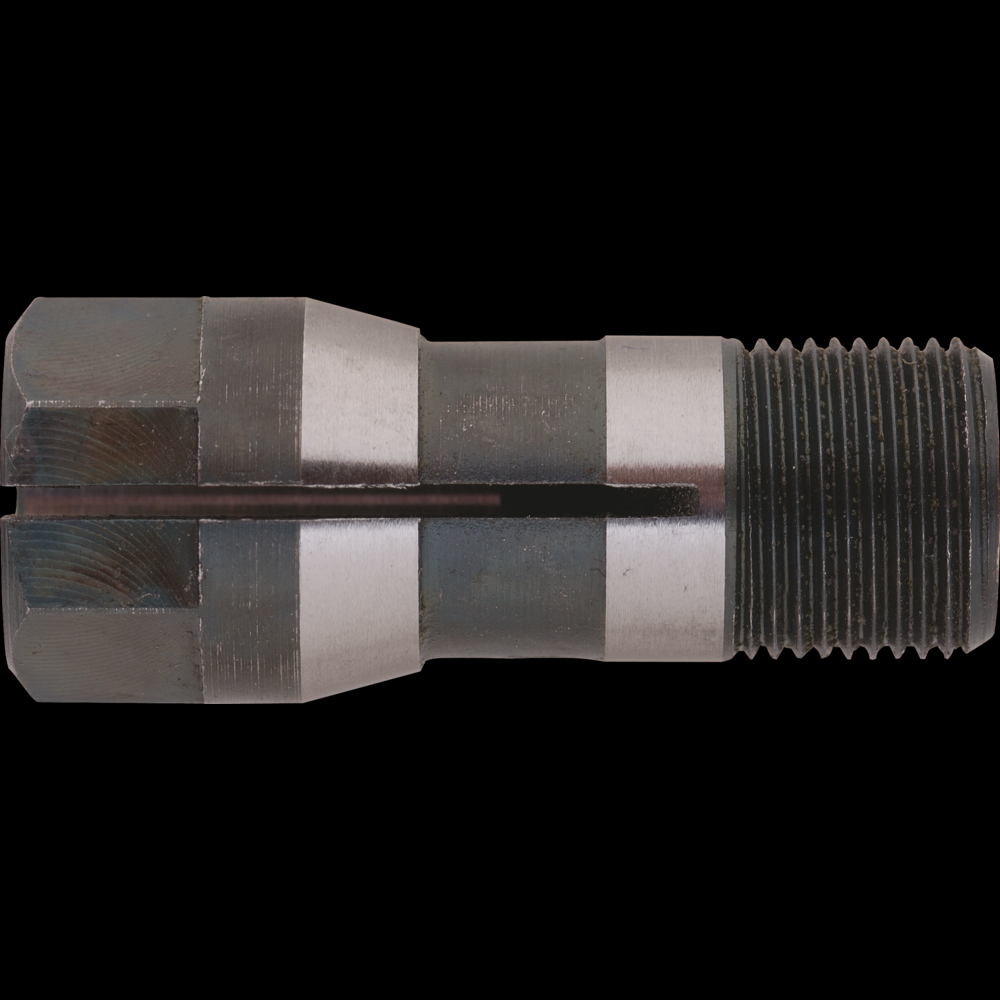 PFERD Group 6 Collet - 6mm - Retains 6mm Diameter Shanks<span class=' ItemWarning' style='display:block;'>Item is usually in stock, but we&#39;ll be in touch if there&#39;s a problem<br /></span>