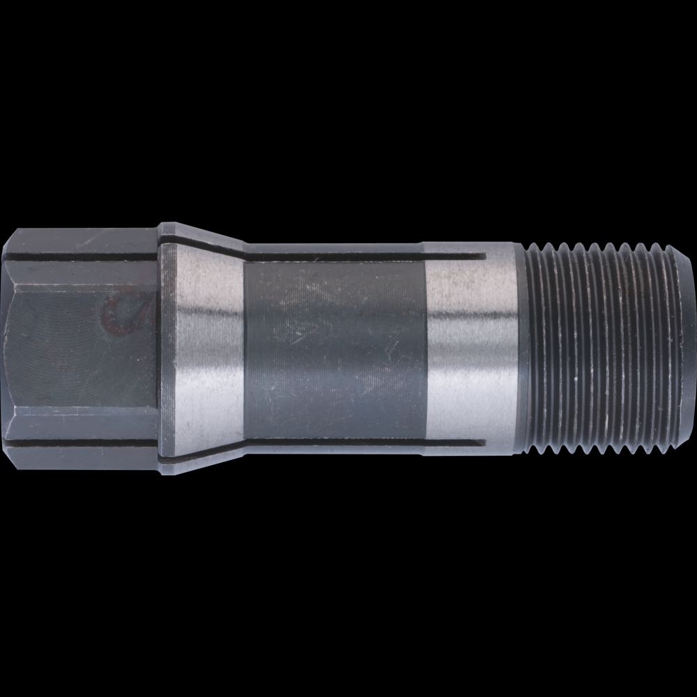 PFERD Group 8 Collet - 6mm - Retains 6mm Diameter Shanks<span class=' ItemWarning' style='display:block;'>Item is usually in stock, but we&#39;ll be in touch if there&#39;s a problem<br /></span>