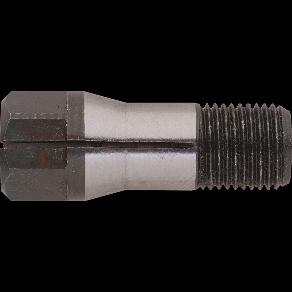 PFERD Group 10 Collet - 3mm - Retains 3mm Diameter Shanks<span class=' ItemWarning' style='display:block;'>Item is usually in stock, but we&#39;ll be in touch if there&#39;s a problem<br /></span>