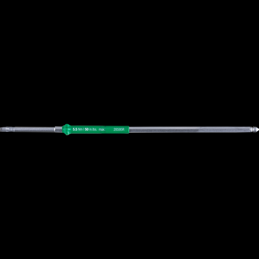 PFERD ALUMASTER Torque Wrench - Replacement blade<span class=' ItemWarning' style='display:block;'>Item is usually in stock, but we&#39;ll be in touch if there&#39;s a problem<br /></span>