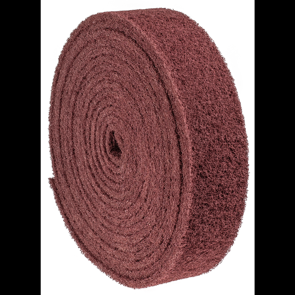 PFERD Non-Woven Shop Roll, 10 Yards x 4&#34;, 80 Grit, Aluminum oxide<span class=' ItemWarning' style='display:block;'>Item is usually in stock, but we&#39;ll be in touch if there&#39;s a problem<br /></span>