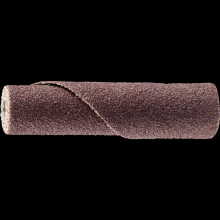 Pferd Inc. 47101139 - PFERD Cartridge Roll, 5/16" x 1-1/2,1/8" arbor,Untapered shape,120 Grit,Aluminum oxide