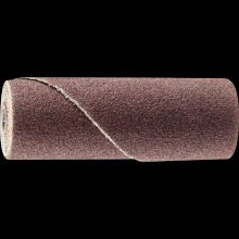 Pferd Inc. 47101187 - PFERD Cartridge Roll, 3/4" x 2, 3/16" arbor, Untapered shape, 120 Grit, Aluminum oxide