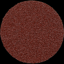 Pferd Inc. 47201084 - PFERD COMBIDISC® Abrasive Disc, 2" Dia, Type CD, 50 Grit, Aluminum oxide