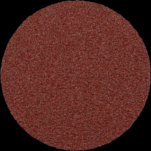 Pferd Inc. 47201181 - PFERD COMBIDISC® Abrasive Disc, 3" Dia, Type CD, 50 Grit, Aluminum oxide